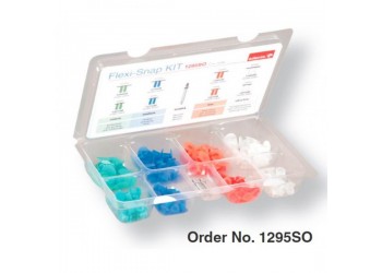 Polissoirs Flexi-snap