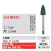 Polissoirs EXA DENTAL - EDENTA