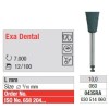 Polissoirs EXA DENTAL - EDENTA