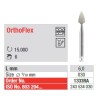 Polissoirs ORTHOFLEX - EDENTA