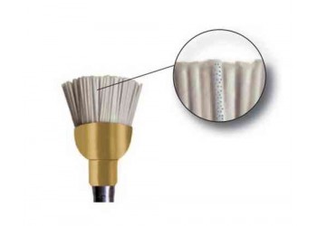 Brossettes TOPBRUSH EDENTA ( x5 )