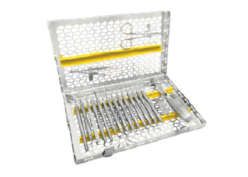  KIT ENDOSURGERY INTEGRAL - SATELEC ACTEON