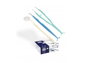 Kit 3 instruments (10 par boite)