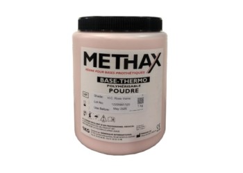 METHAX r&eacute;sine auto