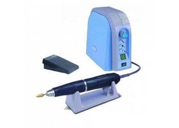 Micromoteur de laboratoire