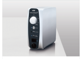 Volvere i7 sans pi&egrave;ce &agrave; mains