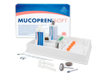 MUCOPREN Soft - Kettenbach