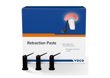 Retraction paste - Voco