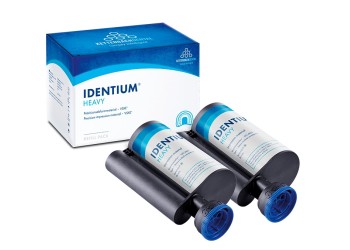 Identium Heavy intro