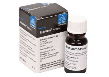 Identium adh&eacute;sif 