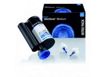 Identium recharge (2 x 380ml)