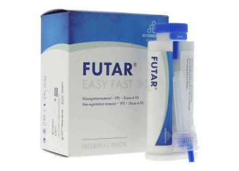 FUTAR EASY FAST