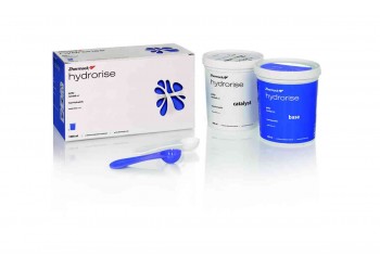 Hydrorise Putty Eco Pack silicone par addition