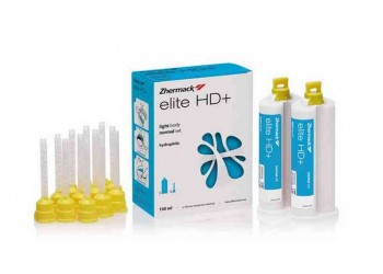 Elite HD Light 