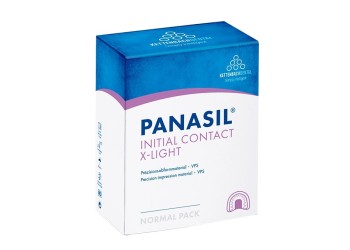 Panasil initial contact X Light