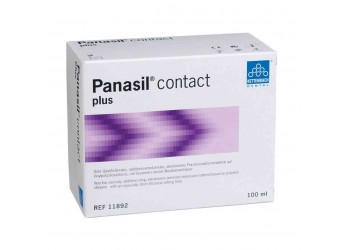 Panasil contact plus