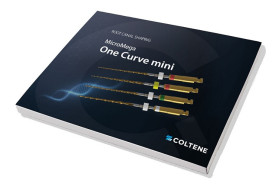 ONE CURVE MINI - MICRO-MEGA