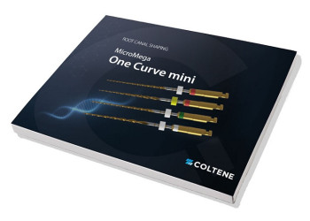 ONE CURVE MINI - MICRO-MEGA