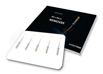 REMOVER - MICRO-MEGA