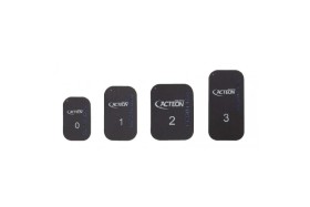 Plaque ERLM - ACTEON