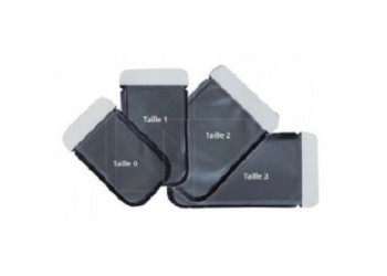 Housse de protection ERLM - ACTEON