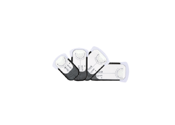 Housse de protection ERLM avec enveloppe cartonn&eacute;e - ACTEON