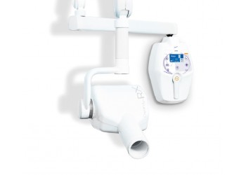 Radio HF OWANDY RX Install&eacute;e