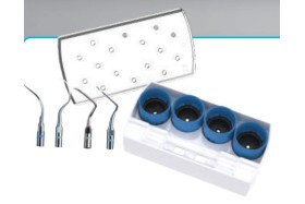 Kit inserts parodontie SATELEC