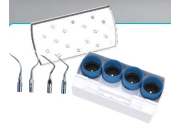 Kit inserts parodontie SATELEC