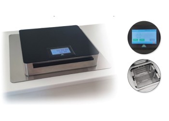 AUTOCLEAN NETTOYEUR AUTOMATIQUE - MHC