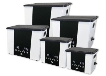 Cuve &agrave; ultrasons UltraPad - MHC Technology