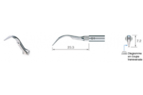 Insert NSK G1/G1-E