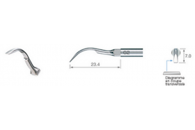 Insert NSK G2/G2-E