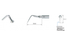 Insert NSK G3 / G3-E