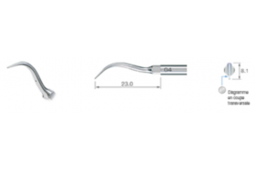 Insert NSK G4/G4-E