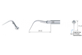 Insert NSK G6 / G6-E