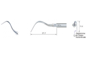 Insert  NSK P21L/P21L-E