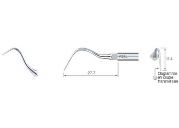 Insert  NSK P21L/P21L-E