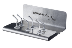 Kit inserts Essential SATELEC