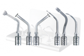 Kit inserts Bone Surgery 2 SATELEC