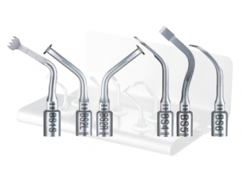 Kit inserts Bone Surgery 2 SATELEC