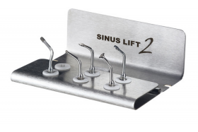 Kit inserts Sinus Lift 2 SATELEC
