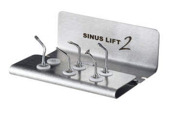 Kit inserts Sinus Lift 2 SATELEC
