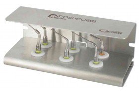 Kit inserts EndoSuccess Retreament SATELEC