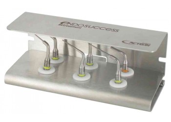 Kit inserts EndoSuccess Retreament SATELEC