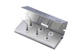 Kit inserts ImplantProtect SATELEC