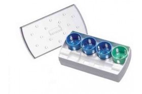 Kit inserts d&eacute;tartrage SATELEC