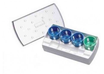 Kit inserts d&eacute;tartrage SATELEC