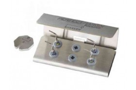 Kit inserts PerfectMargin Rounded SATELEC