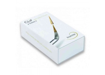 Insert scorpion CLIP kit 